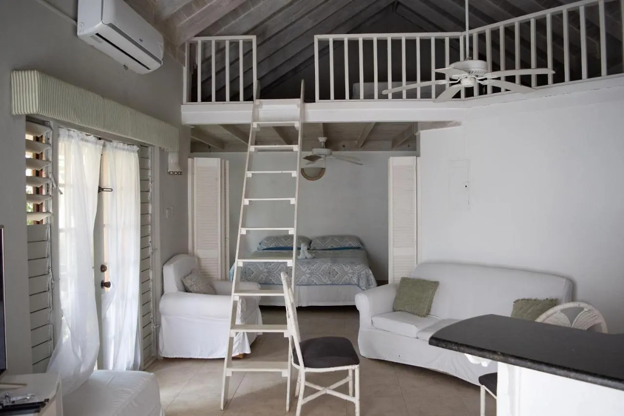 Vickitini Beachfront Resort Negril 0*,  Jamaica