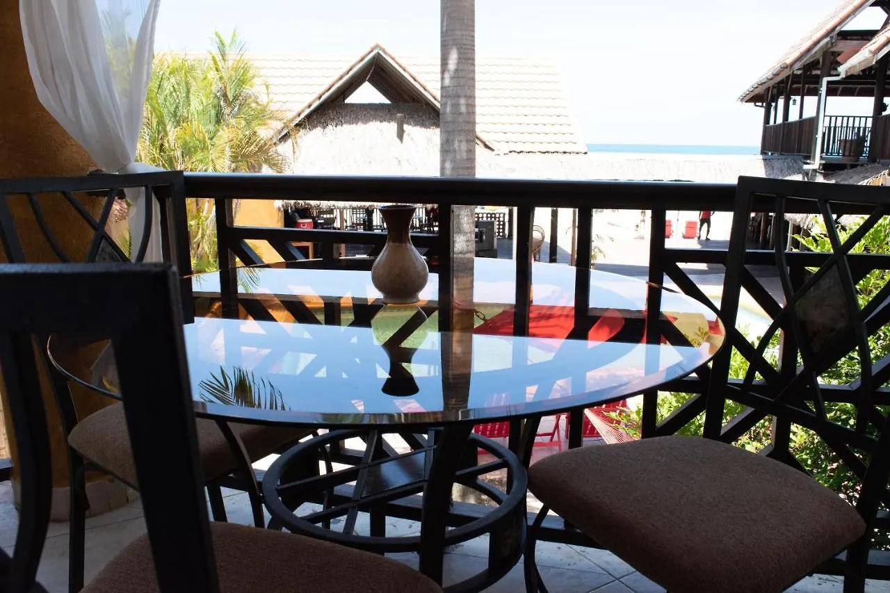 Hotel Vickitini Beachfront Resort Negril